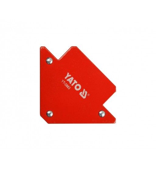 dispozitiv magnetic fixare pentru sudura cod: yt-0863