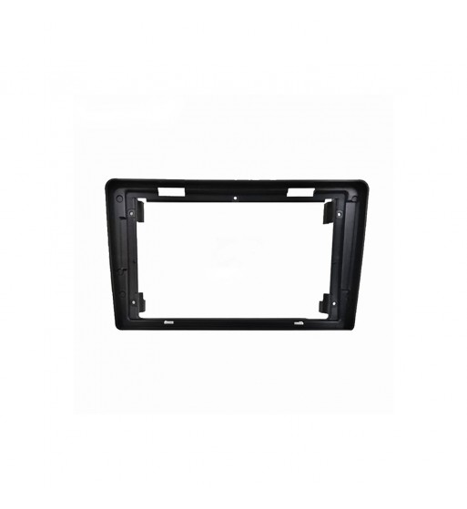 rama navigatie 9" cu cablaj si modul canbus compatibila citroen berlingo 2008-2018  cod: nv3157/ gr2