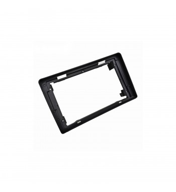 Rama Navigatie 9" cu cablaj si modul canbus compatibila Citroen Berlingo 2008-2018  Cod: NV3157- GR2