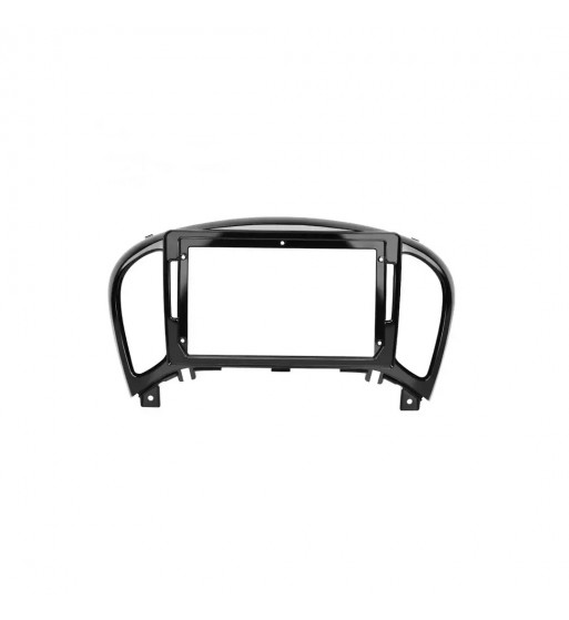 rama navigatie 9" cu cablaj si modul canbus compatibila nissan juke 2010-2019 cod: nv3018/ gr2