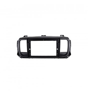 rama navigatie 9" cu cablaj si modul canbus  compatibila toyota proace 2016 -> cod: nv3142/ gr2