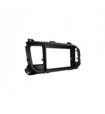 Rama Navigatie 9" cu cablaj si modul canbus  compatibila Toyota Proace 2016 -&amp;gt; Cod: NV3142- GR2