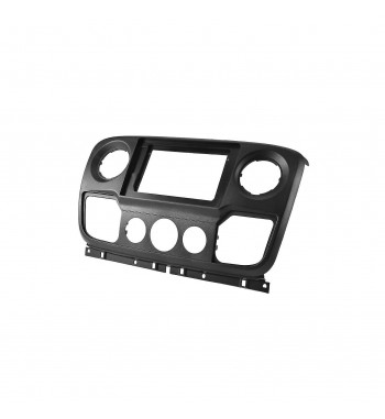 Rama Navigatie 10" cu cablaj  compatibila  Opel Movano B 2010-2021 Cod: NV3140- GR3