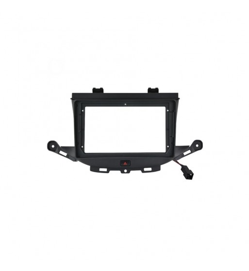 rama navigatie 9" cu cablaj si modul canbus compatibila opel astra k 2015-2021 cod: nv3131/ gr3