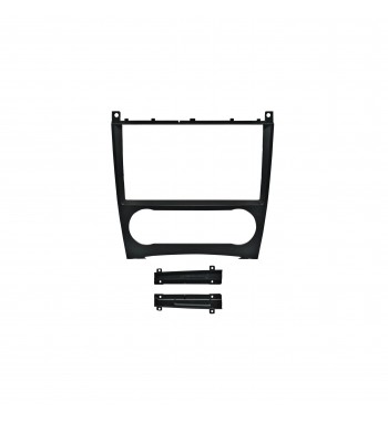 rama navigatie 9" cu cablaj si modul canbus  compatibila mercedes g-class w463 2009-2012 cod: nv3092/ gr2