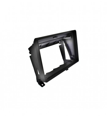 Rama Navigatie 9" cu cablaj si modul canbus  compatibila Land Rover Freelander 2 2006 - 2012 Cod: NV3086- GR3