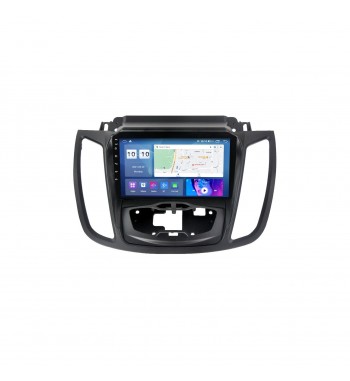 Rama Navigatie 9" cu cablaj si modul canbus compatibila Ford Ecosport  2018 -&amp;gt; Cod: NV3050- GR3