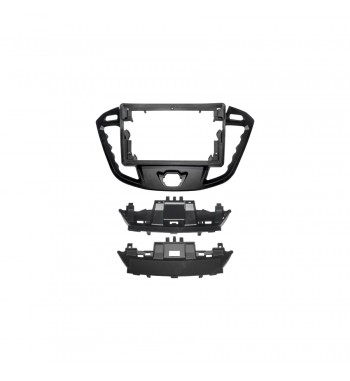 rama navigatie 9" cu cablaj si modul canbus compatibila ford tourneo custom 2012-2018  cod: nv3074/ gr2