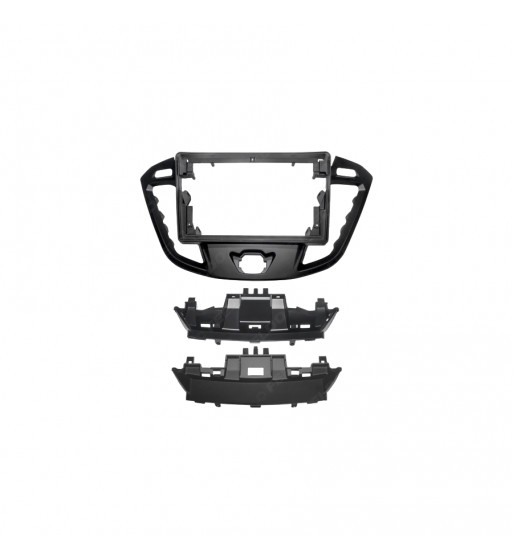 rama navigatie 9" cu cablaj si modul canbus compatibila ford tourneo custom 2012-2018  cod: nv3074/ gr2