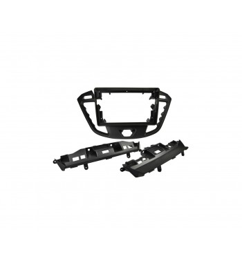 Rama Navigatie 9" cu cablaj si modul canbus compatibila Ford Tourneo Custom 2012-2018  Cod: NV3074- GR2