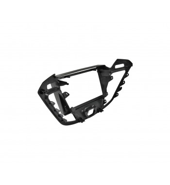 Rama Navigatie 9" cu cablaj si modul canbus compatibila Ford Transit 2012-2018 Cod: NV3074- GR2