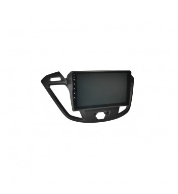 Rama Navigatie 9" cu cablaj si modul canbus compatibila Ford Transit 2012-2018 Cod: NV3074- GR2