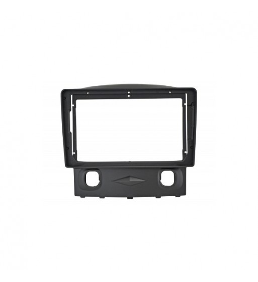 rama navigatie 9" cu cablaj si modul canbus compatibila ford transit 2006 - 2014 cod: nv3072/ gr2