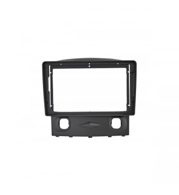 rama navigatie 9" cu cablaj si modul canbus compatibila ford fiesta v 2005 - 2008 cod: nv3072/ gr2