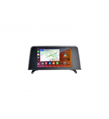 Rama Navigatie 9" cu cablaj si modul canbus compatibila BMW X6 E71 2009-2014 Cod: NV3017- GR4