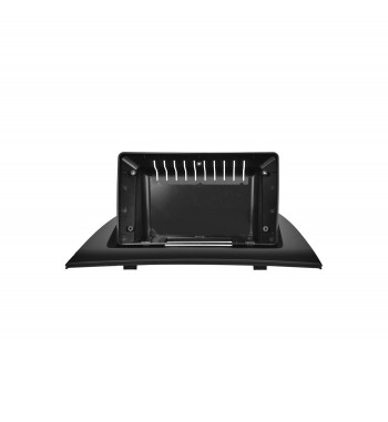 rama navigatie 9" cu cablaj si modul canbus compatibila bmw x3 (e83) 2003 - 2011 cod: nv3016/ gr2