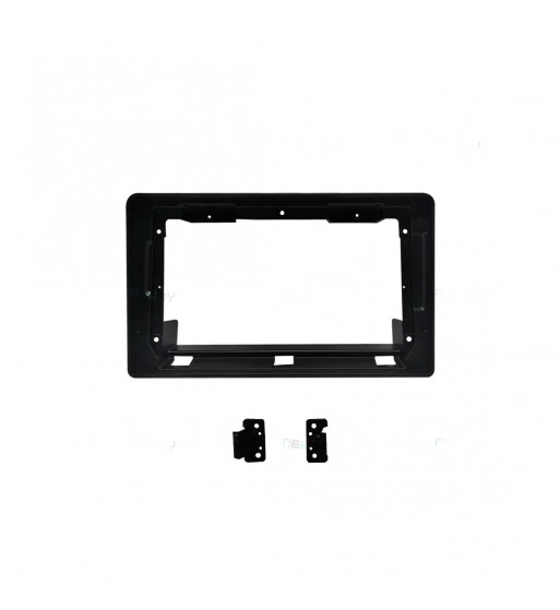 rama navigatie 9" cu cablaj si modul canbus compatibila  citroen jumper 2006-2020  cod: nv3031/ gr3