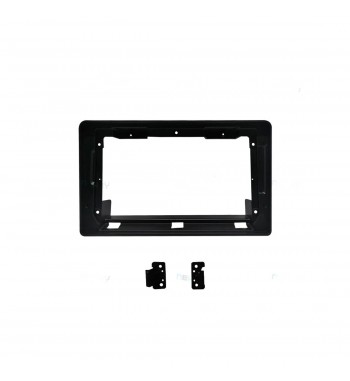 rama navigatie 9" cu cablaj si modul canbus compatibila  fiat ducato 2006-> cod: nv3031/ gr3