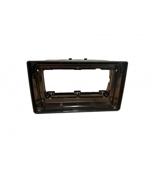 rama navigatie 9" cu cablaj si modul canbus compatibila  fiat 500 2015-2020  cod: nv3046/ gr3