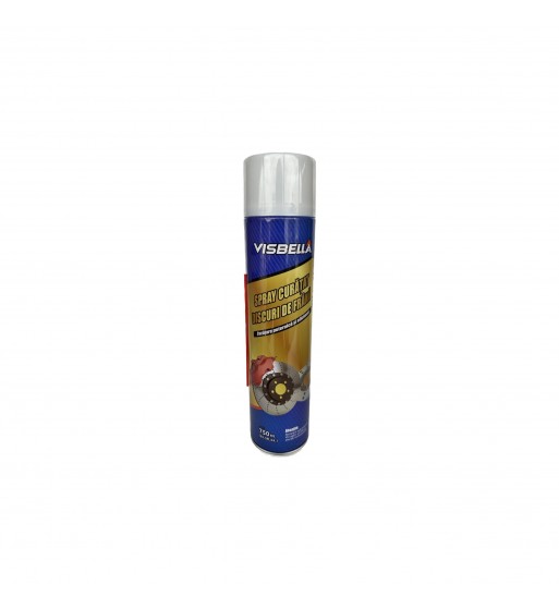 spray de curatat  frana visbella 750ml  cod: 63511