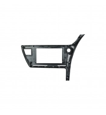 Rama Navigatie 10&amp;quot; cu cablaj si modul canbus compatibila Toyota Corolla 2017-2018  Cod: NV3204 - GR2