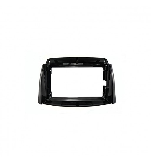 rama navigatie 9" cu cablaj si modul canbus compatibila renault koleos 2008-2016 cod: nv3167/ gr3