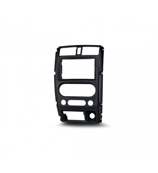 rama navigatie 9" cu cablaj  compatibila suzuki jimny 2005-2018 cod: nv3188/ gr1