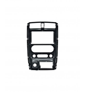 Rama Navigatie 9&amp;quot; cu cablaj  compatibila Suzuki Jimny 2005-2018 Cod: NV3188- GR1