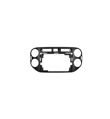 rama navigatie 9" cu cablaj si modul canbus compatibila vw tiguan i 2007-2012  cod: nv3244 / gr1