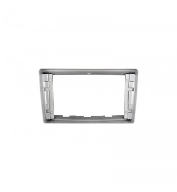 rama navigatie 9" cu cablaj  compatibila toyota avensis t25 2003-2009 cod: nv3198 / gr1