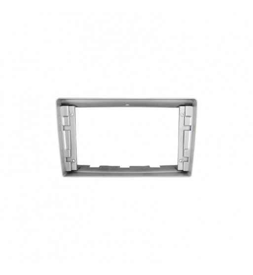 rama navigatie 9" cu cablaj  compatibila toyota avensis t25 2003-2009 cod: nv3198 / gr1