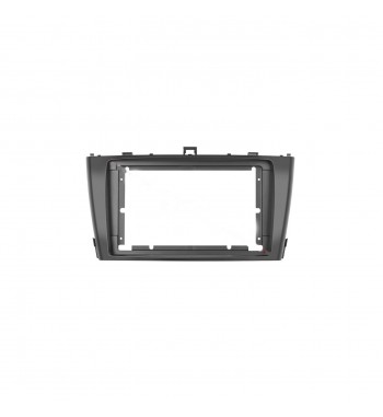 rama navigatie 9" cu cablaj  compatibila toyota avensis 2009-2015 cod: nv3199 / gr1