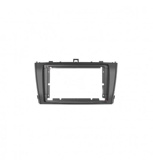 rama navigatie 9" cu cablaj  compatibila toyota avensis 2009-2015 cod: nv3199 / gr1