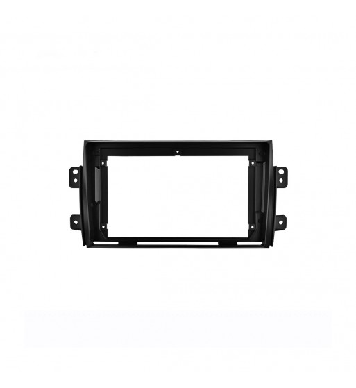 rama navigatie 9" cu cablaj  compatibila suzuki sx4 2006-2014 cod: nv3193 / gr1