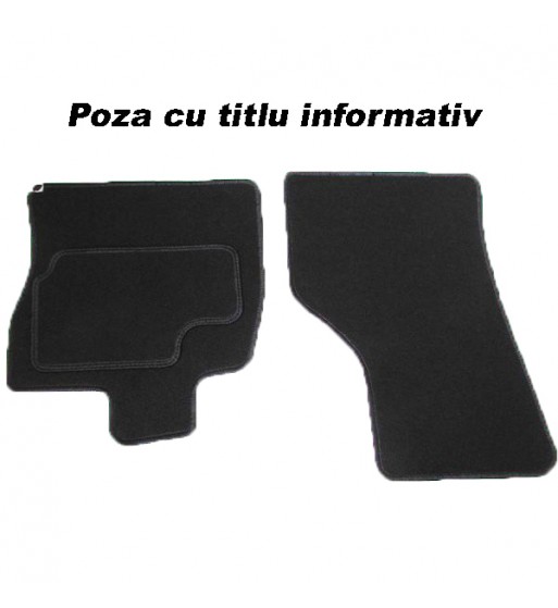 covoare mocheta opel tigra 2004-2009