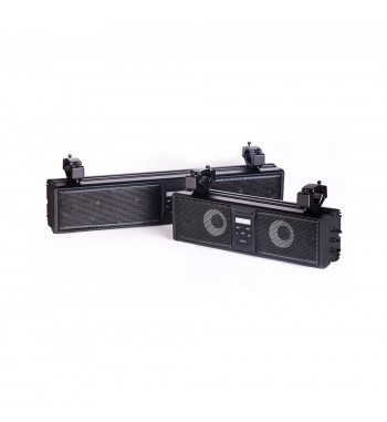 Boxa Soundbar pentru ATV - UTV - Barca  12V- 500W Cod: MT6000-6