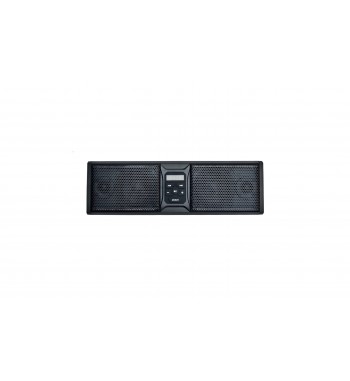 boxa soundbar pentru atv / utv / barca  12v/ 400w cod: mt4000-4