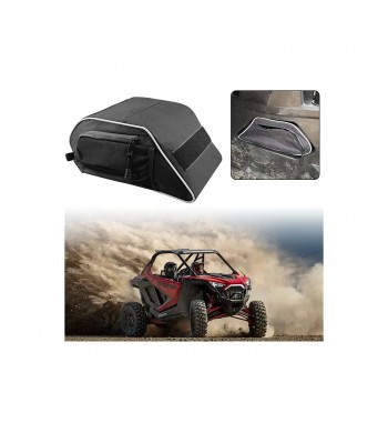 Geanta bagaje cotiera compatibila POLARIS GENERAL  Cod: RZR-043