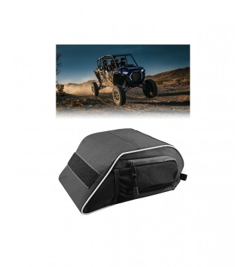 Geanta bagaje cotiera compatibila POLARIS GENERAL  Cod: RZR-043