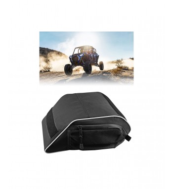 Geanta bagaje cotiera compatibila POLARIS GENERAL  Cod: RZR-043