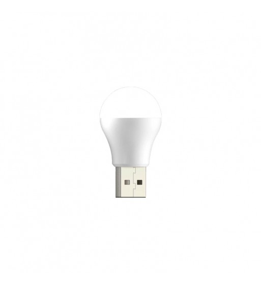 lampa mini bec led usb  cod: xo-y1