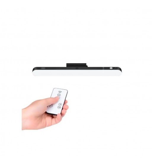 lampa led reincarcabila cu telecomanda 1200mah   cod: xo-yh08b