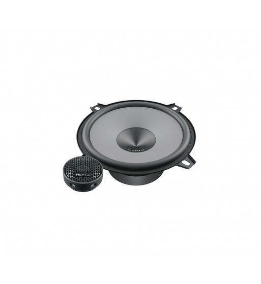 boxe auto hertz uno k130. set sistem  2 cai. 130mm. 55w rms