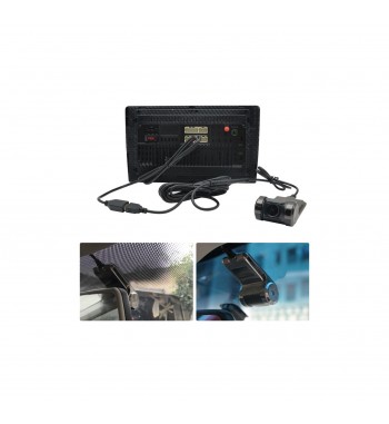 Camera DVR USB pentru navigatie auto cu ANDROID Full HD 1080p  Cod:CHS-A3