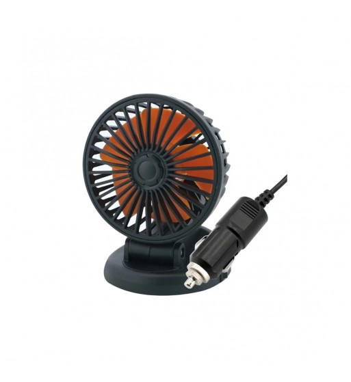 ventilator auto  cu mufa usb  12-24v cod:fs-1307