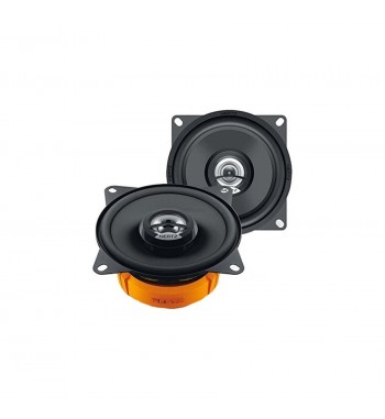 Boxe auto HERTZ Deici DCX 100.3, COAXIAL 2 CAI, 100MM, 30W RMS