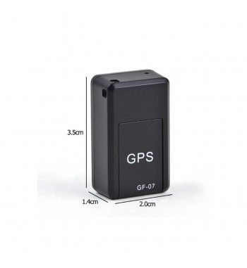 Localizator tracker GPS personal SIM+Audio Cod: FS-1285