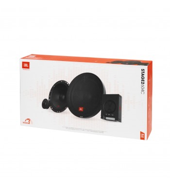 BOXE JBL STAGE2 604C COMPONENTE 16CM, 45W RMS