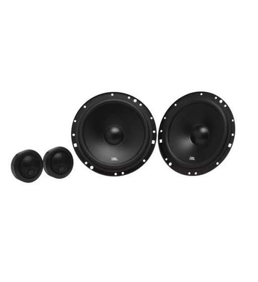 boxe jbl stage1 601c componente 16cm. 40w rms