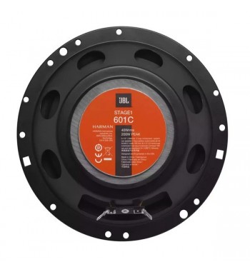 BOXE JBL STAGE1 601C COMPONENTE 16CM, 40W RMS